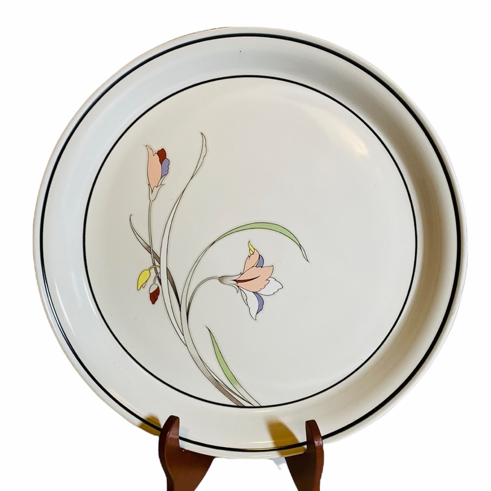 Ming Garden by NITTO 12" Chop Plate (Round Platter)